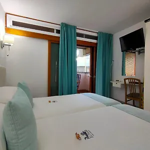 El Paseo Apartament