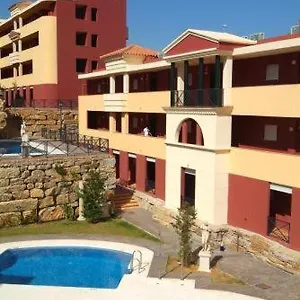 Apartment Turisticos Aureus Bahia Sur La Linea de la Concepcion