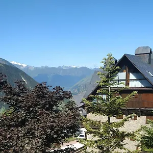Apartment Baqueira Cota 1700 A Pie De Pistas Baqueira Beret
