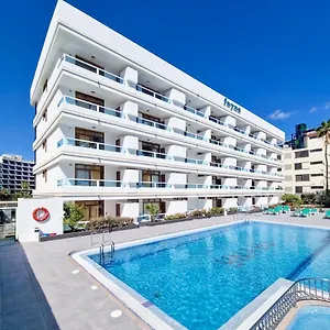 Appart hôtel Fayna