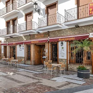 Apartment Casa Sardina Alhaurin el Grande