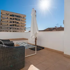  Apartament Castillo Hiszpania