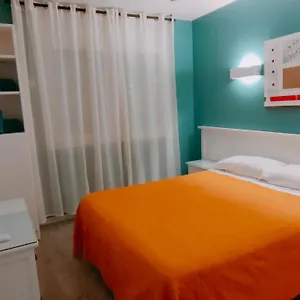 Apartament Eldorado Hiszpania