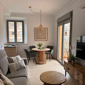  Apartament Life Alameda Colon Hiszpania