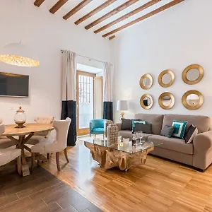  Apartament Bibo Oro Del Darro Hiszpania