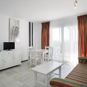 Apartment Turisticos Rio Marinas Nerja
