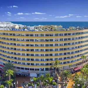 Lägenhetshotell Maritim Playa