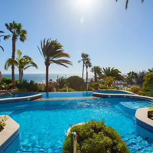 Hotel Corallium Dunamar By Lopesan - Adults Only