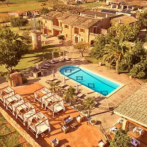 Farm stay Es Quatre Cantons Binissalem