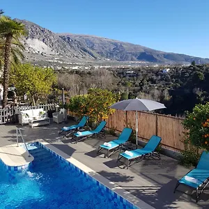Country house Rural El Valle Durcal