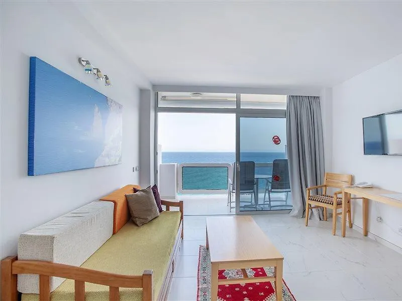 Hotel Europalace Playa del Inglés