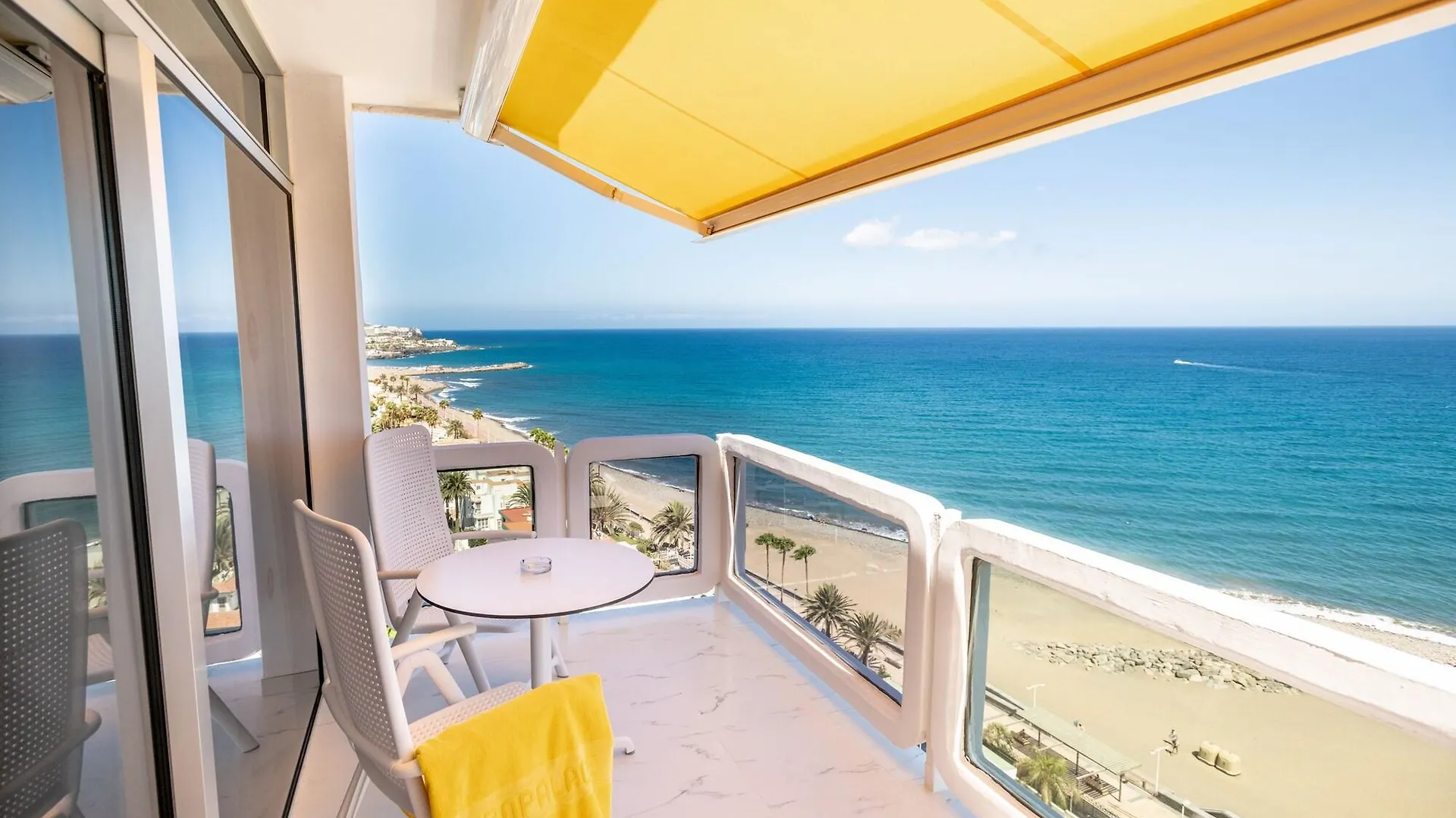 Hotel Europalace Playa del Ingles  3*, Playa del Ingles (Gran Canaria) Spain