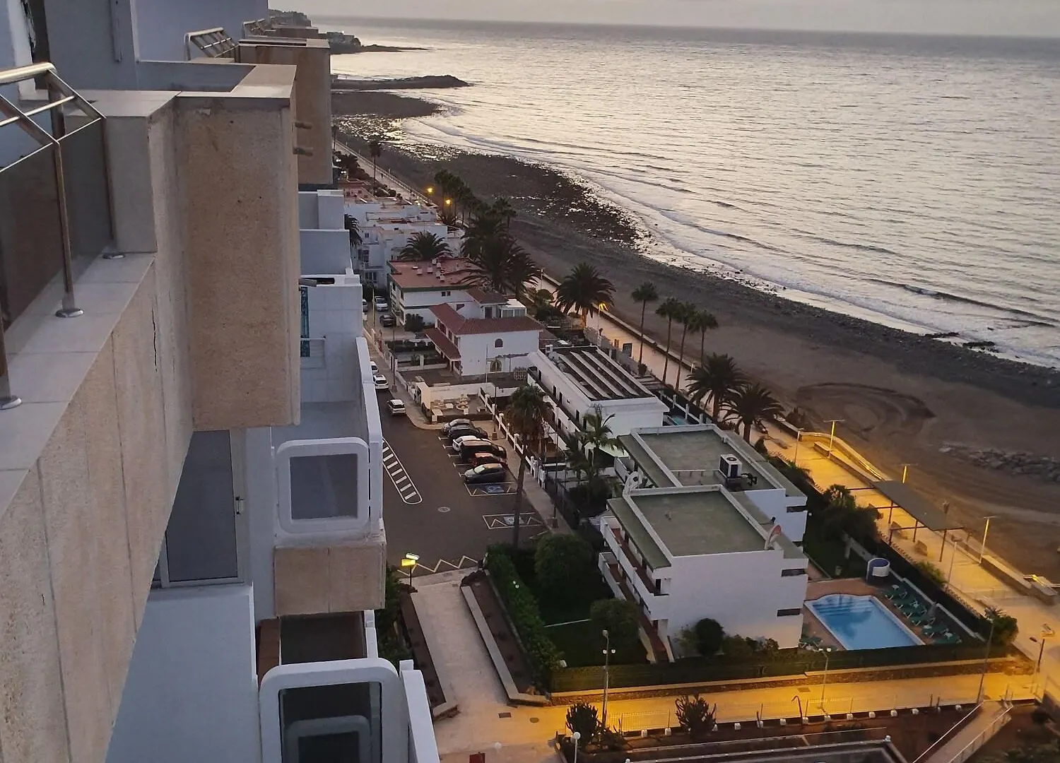 Hotel Europalace Playa del Ingles