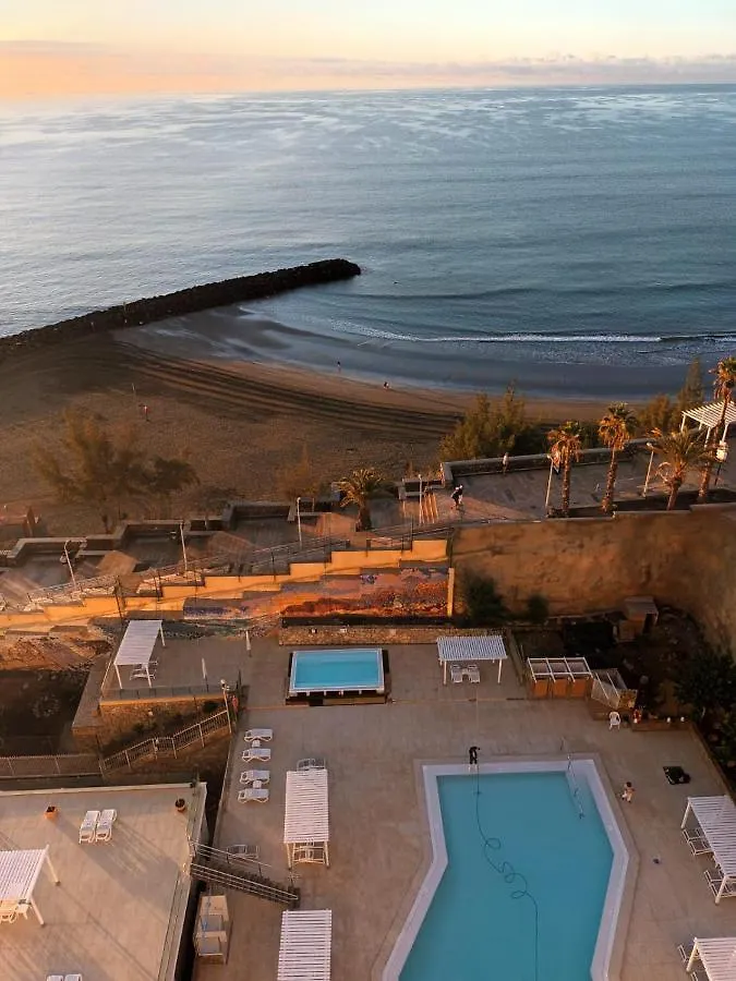 Hotel Europalace Playa del Ingles   Playa del Ingles (Gran Canaria)