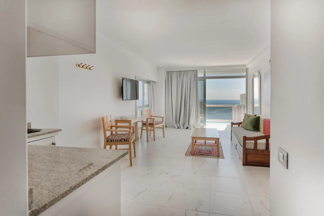 Hotel Europalace Playa del Ingles  Playa del Ingles (Gran Canaria)