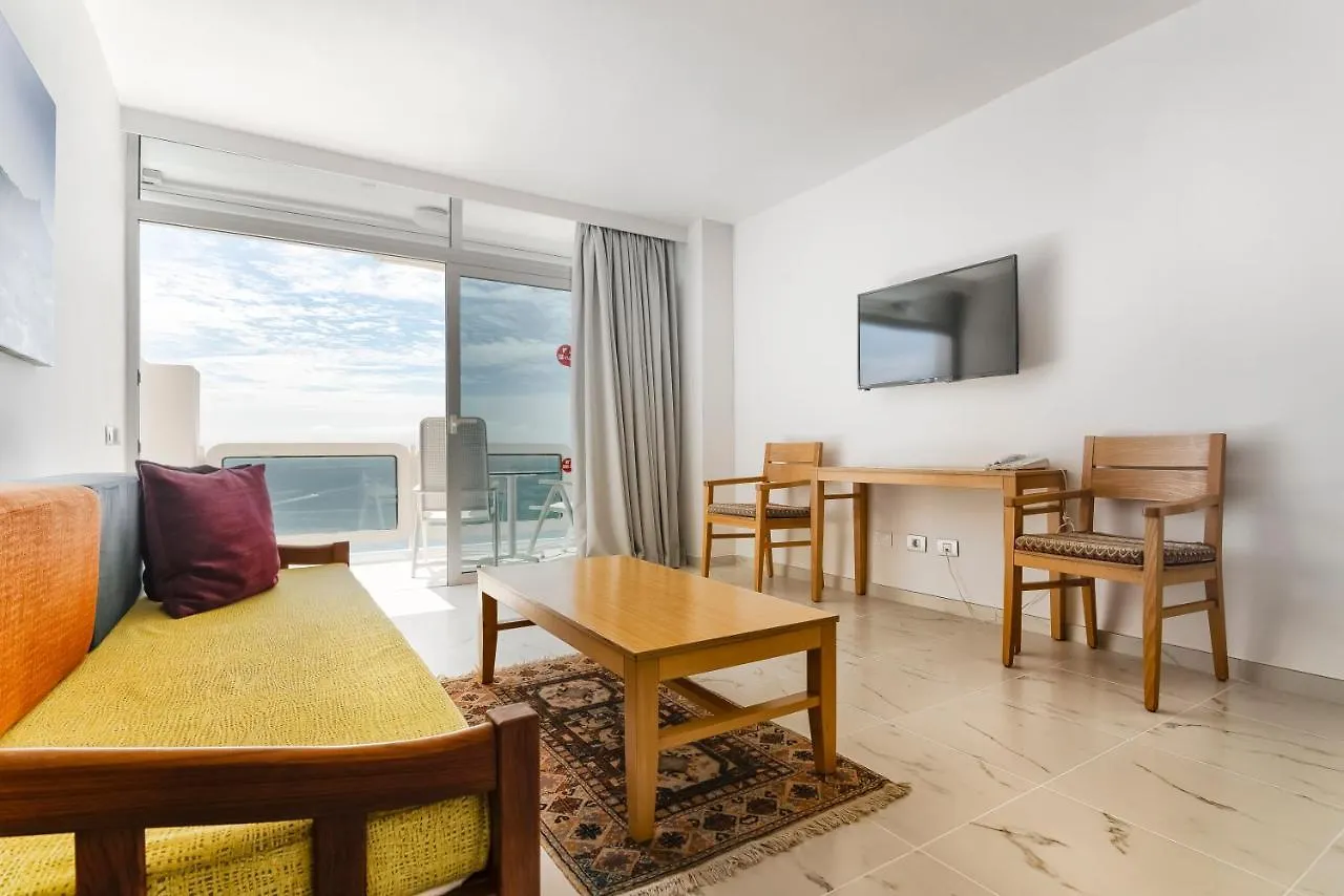 Hotel Europalace Playa del Ingles