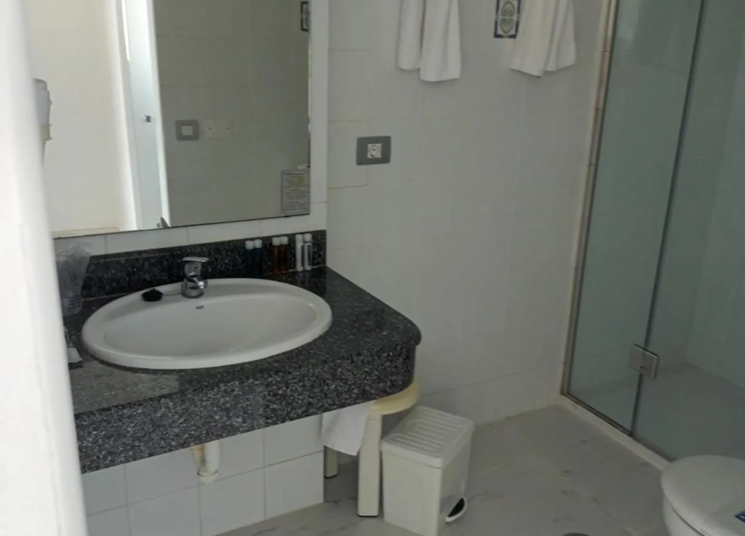 Hotel Europalace Playa del Ingles  3*, Playa del Ingles (Gran Canaria) Spain