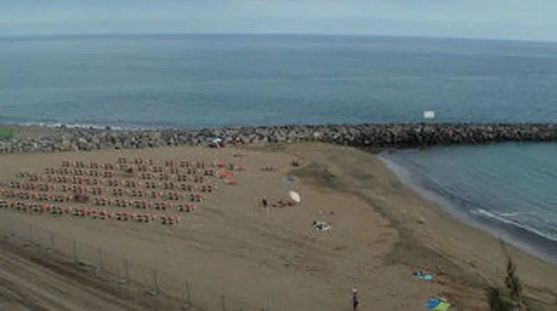 Hotel Europalace Playa del Ingles  3*, Playa del Ingles (Gran Canaria) Spain