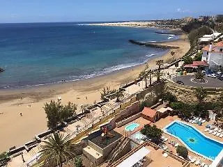Hotel Europalace 普拉亚戴尔雷安格莱斯
